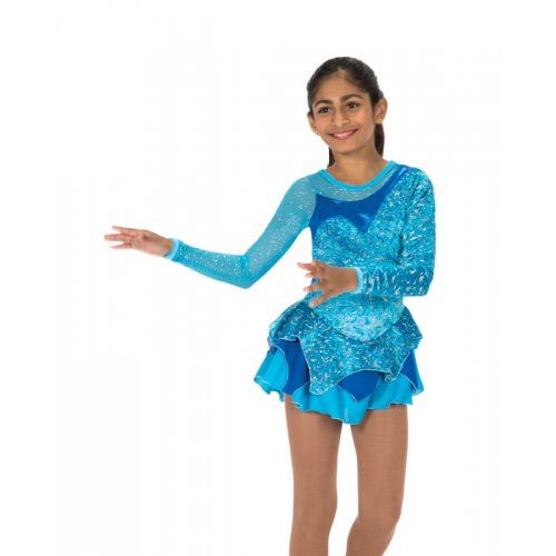 195 Tropical Tides Dress