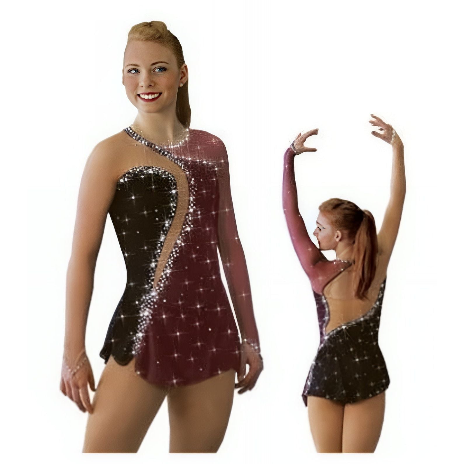 Sharene 75-60 – Tinas Figure Skating Shop