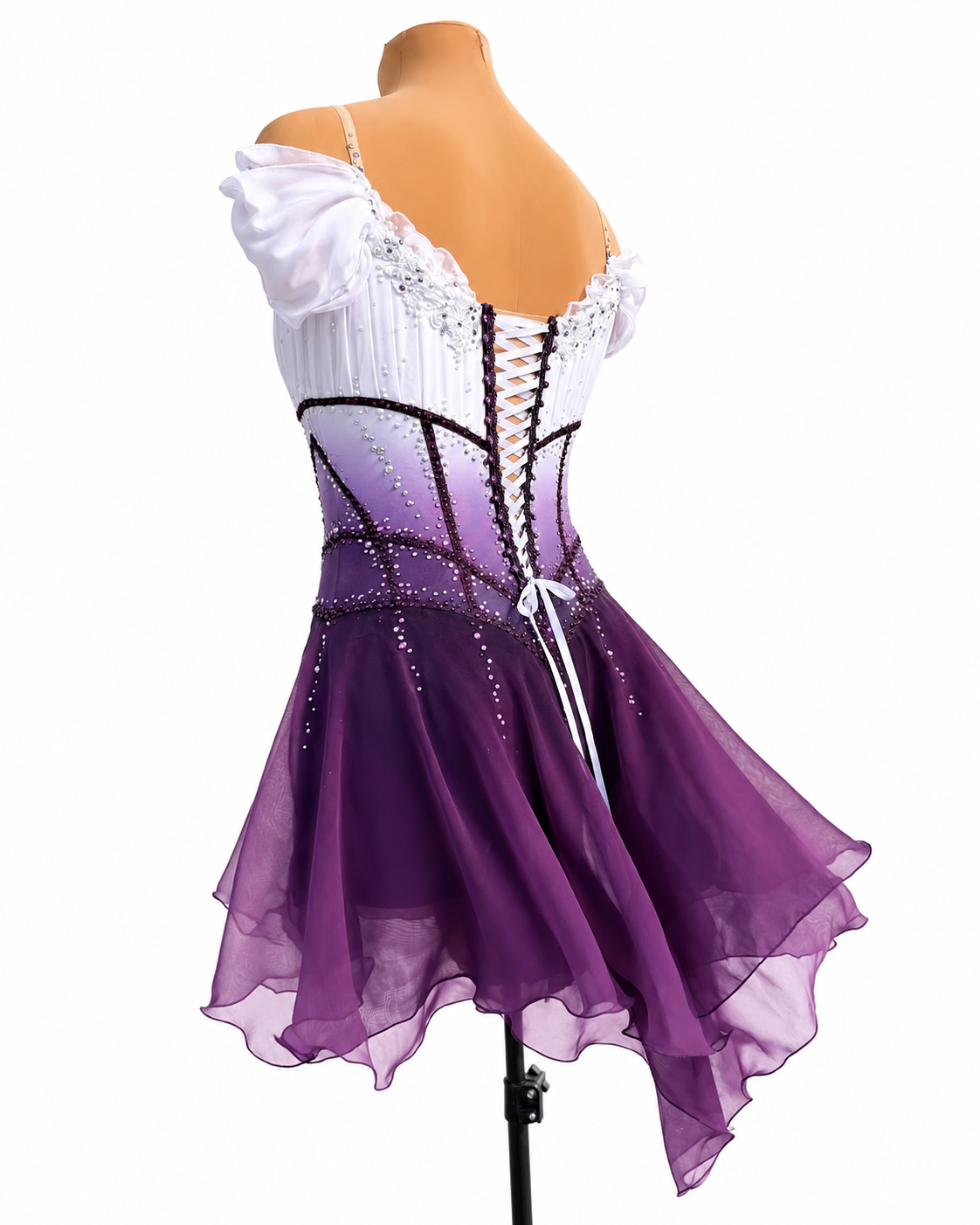 Sound of Music Dress