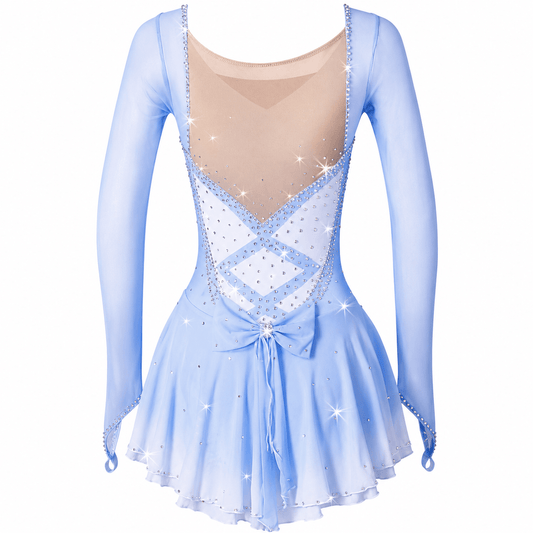 Dress - Tinas Figure Skating Shop