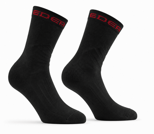 Edea E-Socks - Tinas Figure Skating Shop