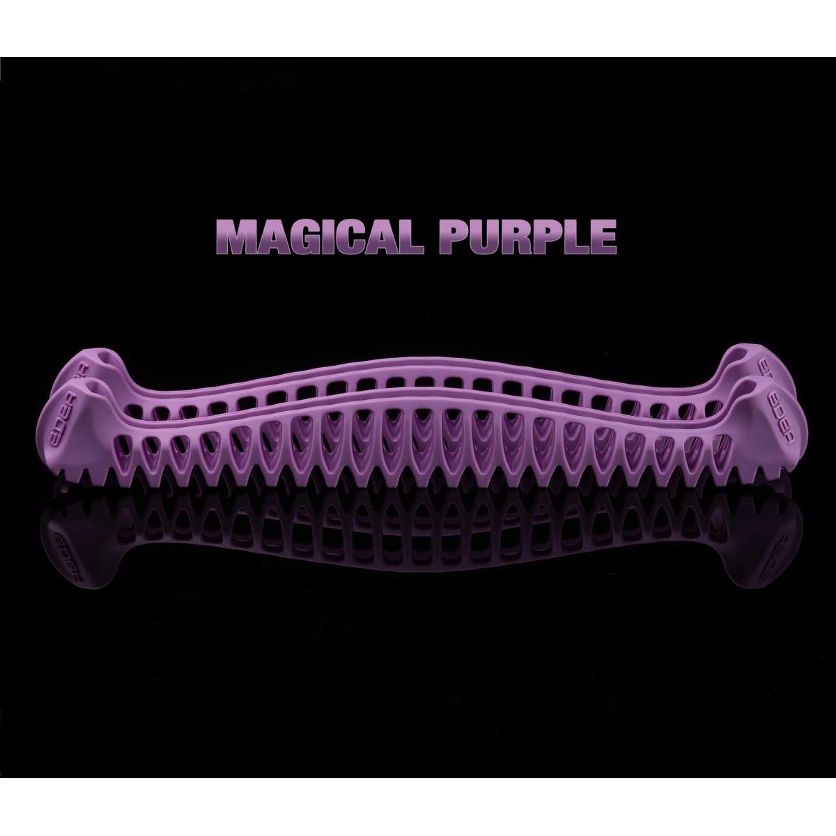 Edea E-Guards L passer ski i størrelse 10-12"