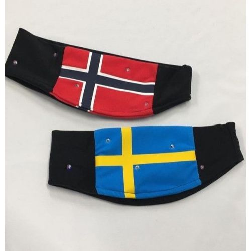 Karisma National Pannband Norge
