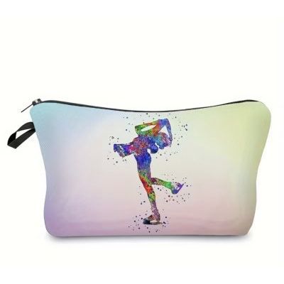 Nesessär Skater - Tinas Figure Skating Shop