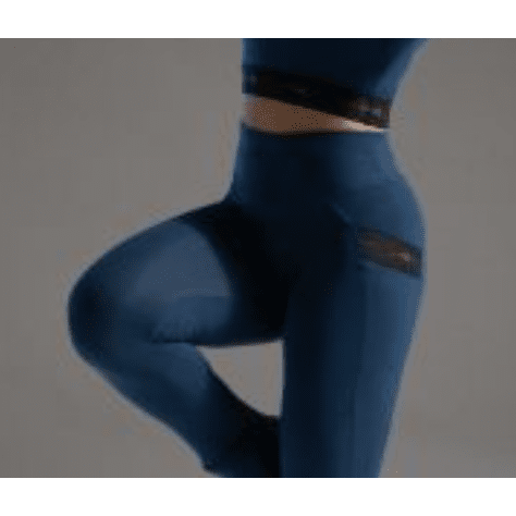 Astrid Strebejols-leggings