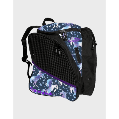Transpack Skridskoryggsäck Unicorn - Tinas Figure Skating Shop