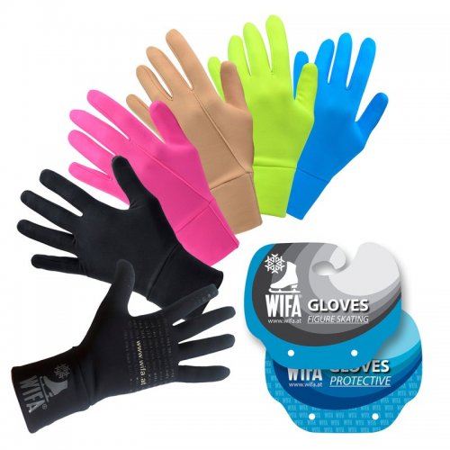 handschuhe skaten Wifa Handschuhe – Tinas Figure Skating Shop