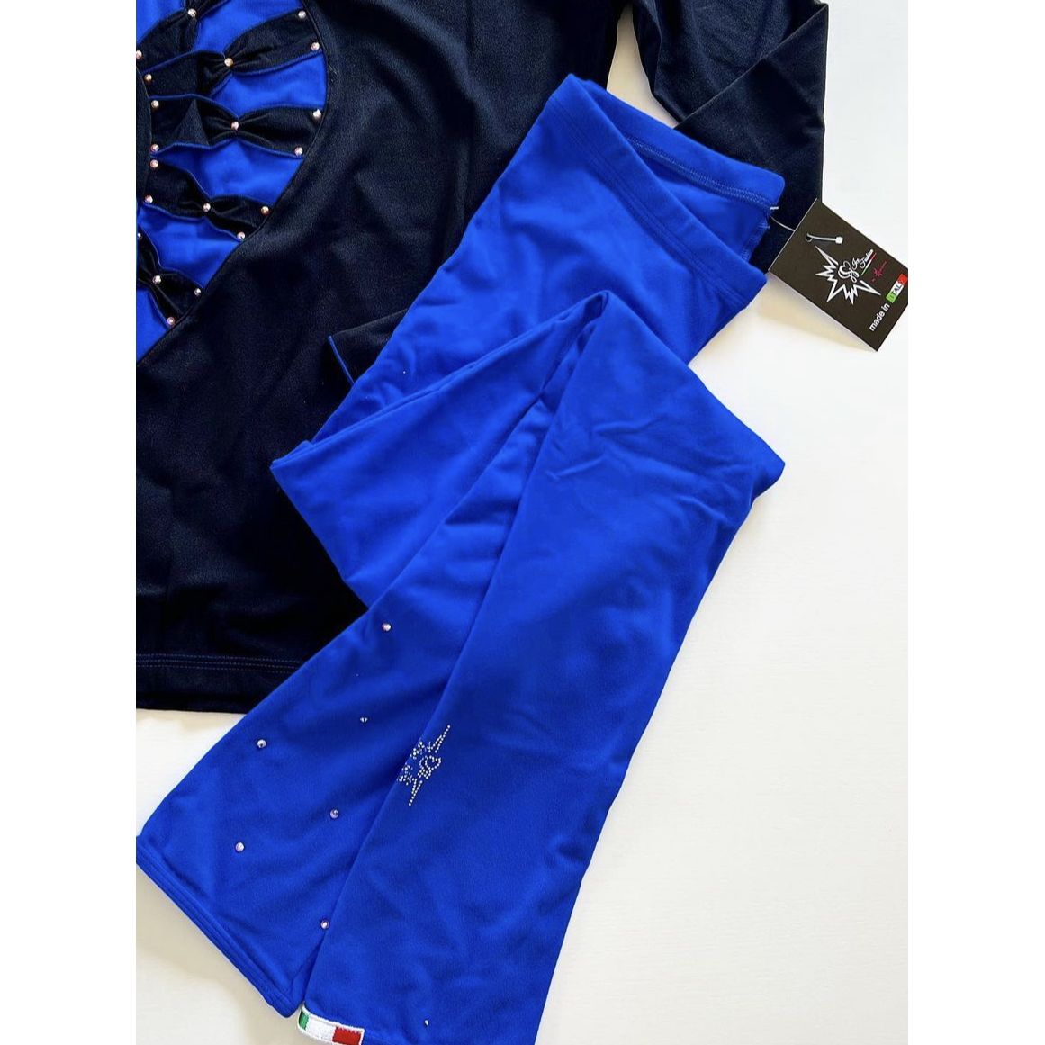 Pantacollant Cassiopea