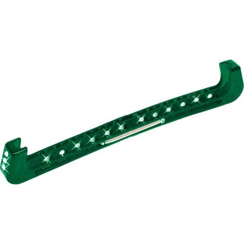 2-delade Kristallskydd