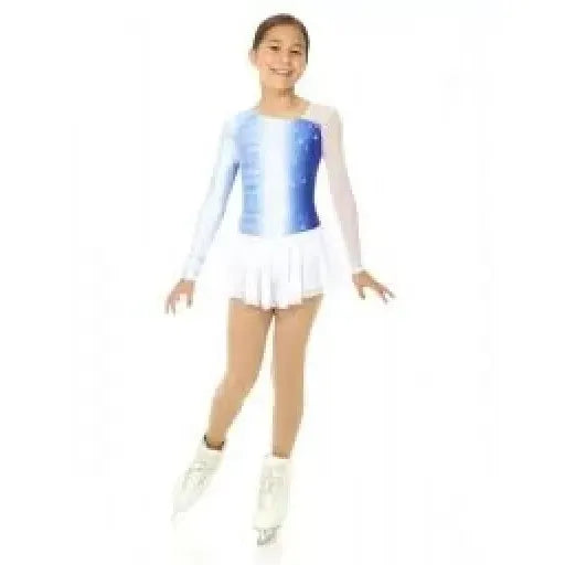 670 Sweet Dress - Tinas Figure Skating Shop