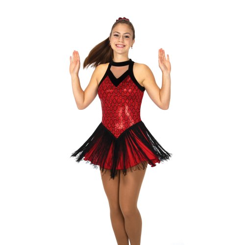 Diamonde Dress