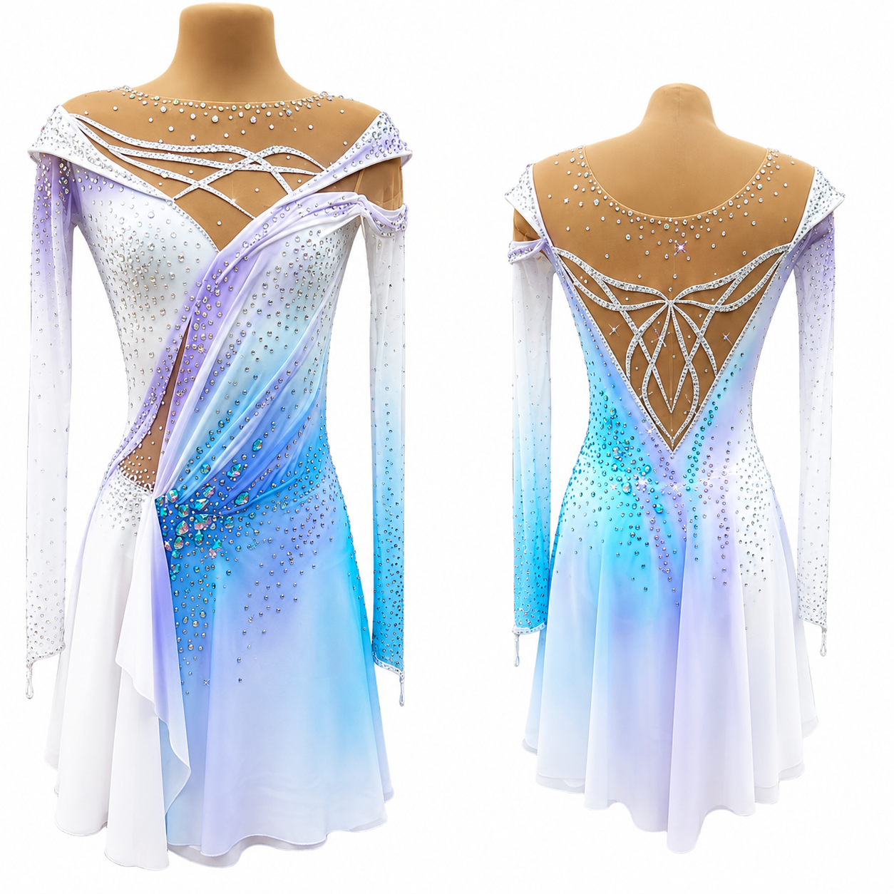 Bijelo Dress