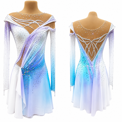Bijelo Dress