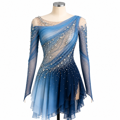 Ocean Dress