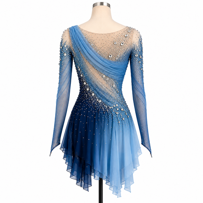 Ocean Dress