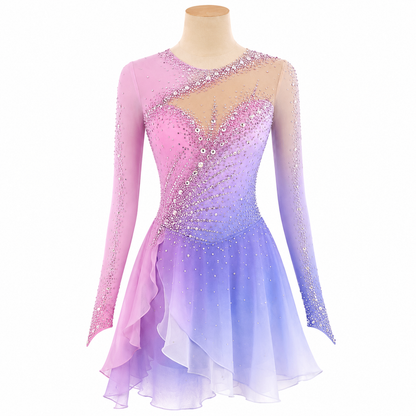 Pastelle Fairy Dress