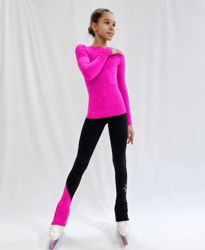Karisma Peak Pants -Techno