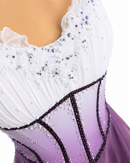 Sound of Music Dress
