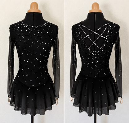 Onyx Dress