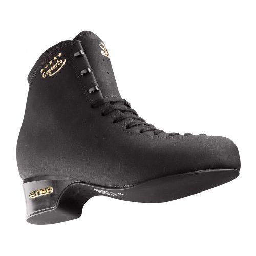 Edea Concerto Svarta