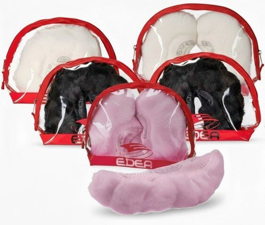 Edea Mink Skenskydd - Tinas Figure Skating Shop