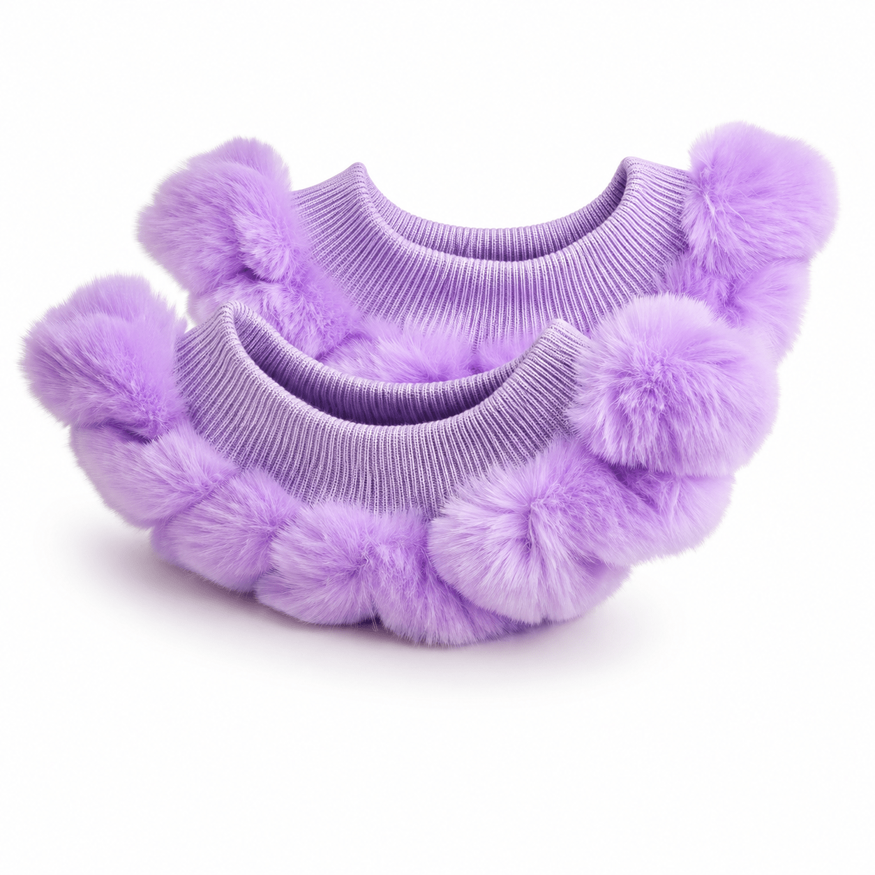 Edea Mink Skøjtebeskytter - Tinas Figurtøjskebutik