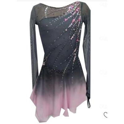 Fairy Dalia Dress - Tinas Figure Skating Shop