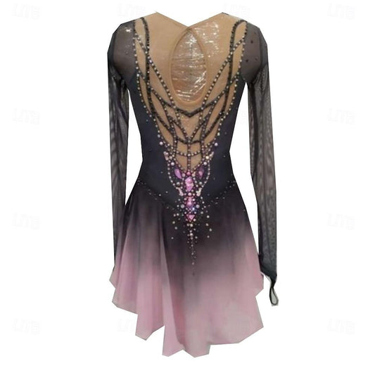 Fairy Dalia Dress - Tinas Figure Skating Shop