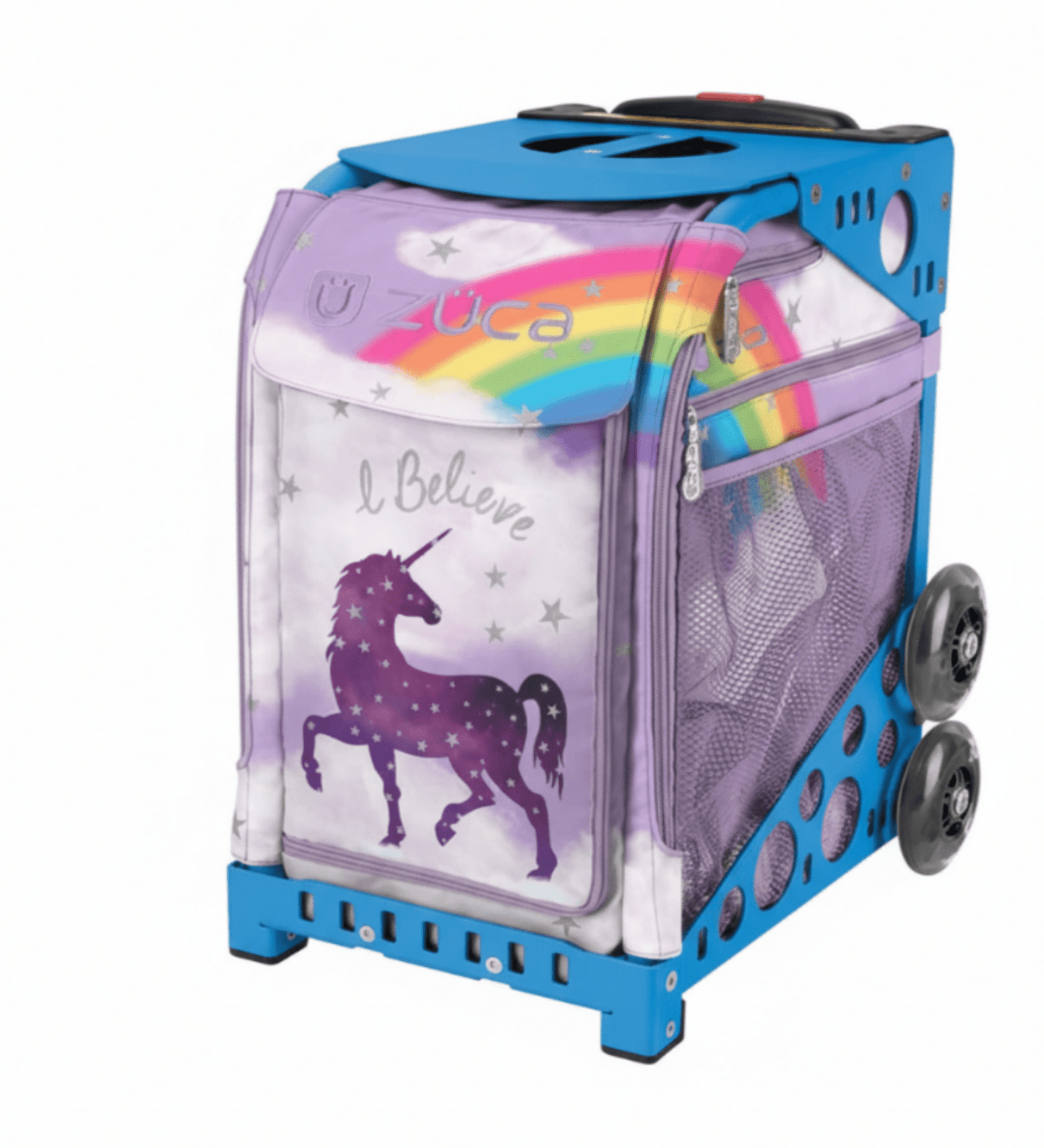 Insats Unicorn 2 - Tinas Figure Skating Shop