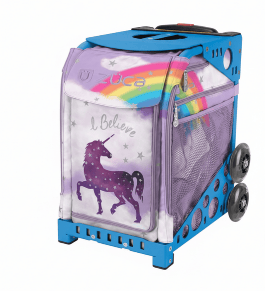 Insats Unicorn 2 - Tinas Figure Skating Shop