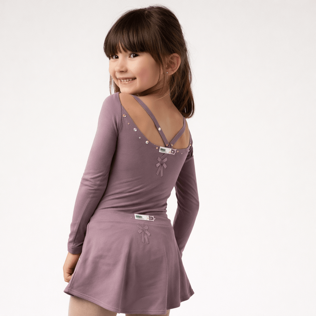 Karisma kjol Illusion - Tinas Figure Skating Shop