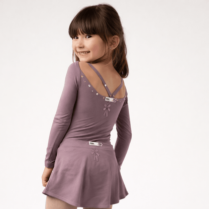 Karisma kjol Illusion - Tinas Figure Skating Shop