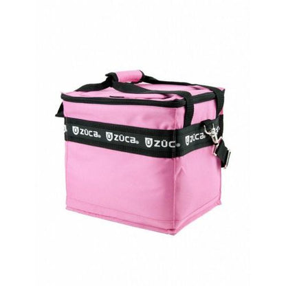 Kylväska - CoolZÜCA Rosa - Tinas Figure Skating Shop