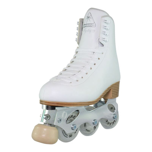 Jackson Mystique med Pic skates