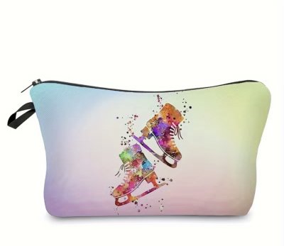 Nesessär Skater - Tinas Figure Skating Shop