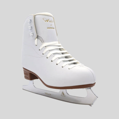 NYHET! Jackson Artiste med Mirage - Tinas Figure Skating Shop