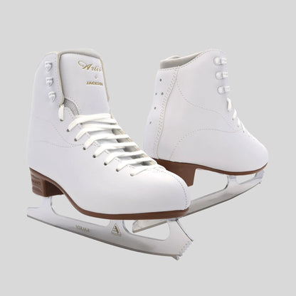 NYHET! Jackson Artiste med Mirage - Tinas Figure Skating Shop