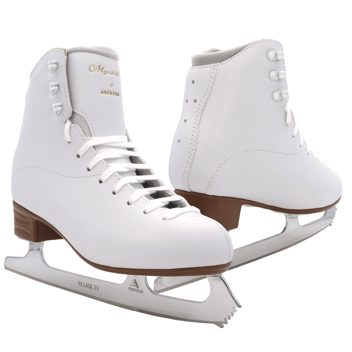 NYHET Jackson Mystique med Mark IV - Tinas Figure Skating Shop