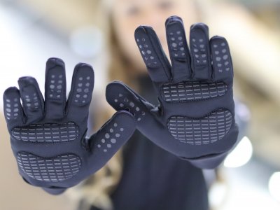 Paddy´z Gloves - Protect - Tinas Figure Skating Shop