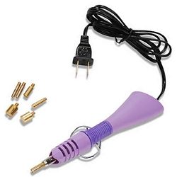 Kristallapplikator för Hot Fix kristaller