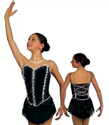 Ice Fairy Embrace Dress