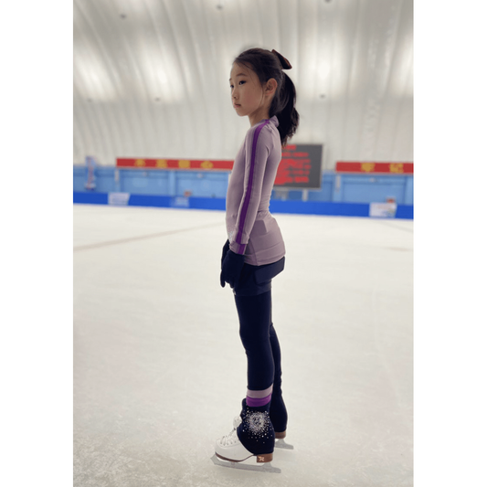 Långärmad topp Illusion/Alchemy