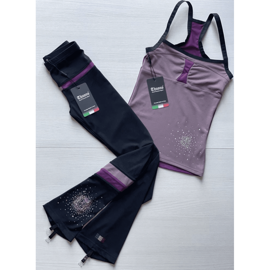 Top Tank Star Crystal T