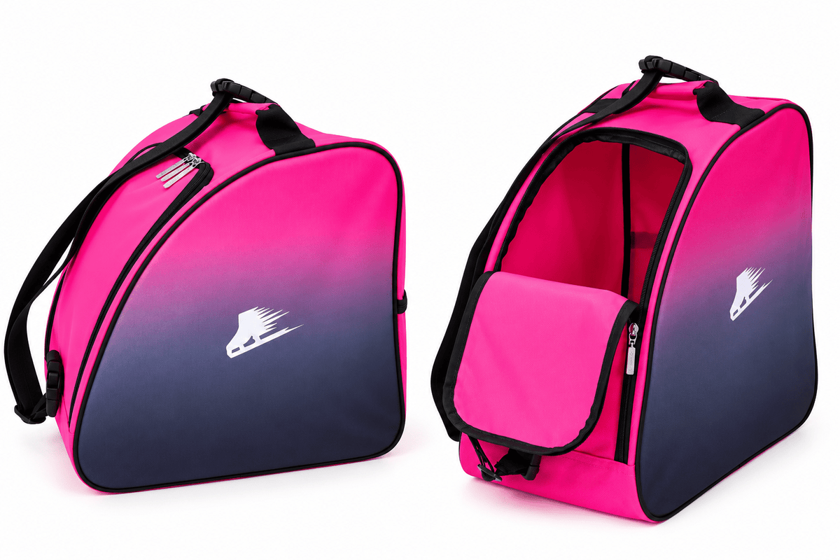 Skate Extend Bag - Tinas Figure Skating Shop