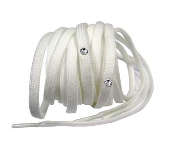 Edea Skridskosnören med Swarovski