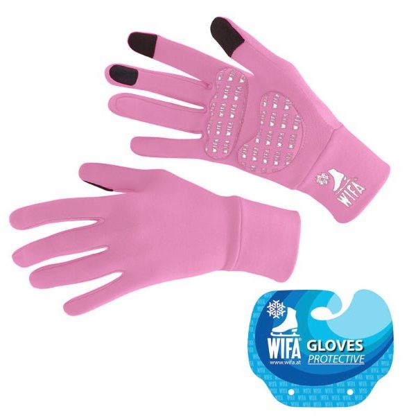 wifa handschuhe Wifahandschuhe Schutz – Tinas Figure Skating Shop