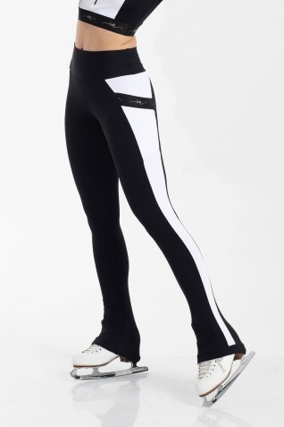 Bea Pants Svart/vit
