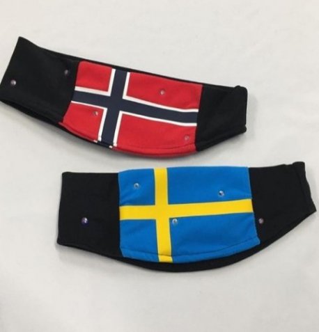 Karisma National Pannband Norge