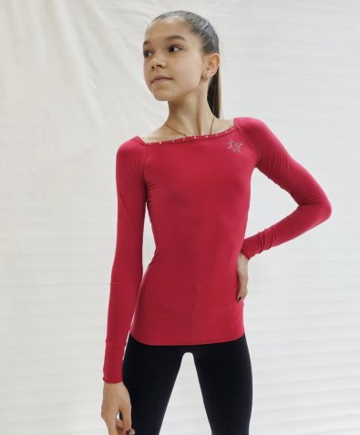 Titta Topp Cuore med swarovski