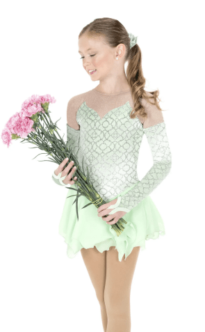 717 Tiarella Dress